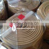 Agarwood Incense Coils - Meditation, Worship, Relaxation, and Excellent Home Fragrance.- Nhang Thien Joint Stock Company thumbnail-1