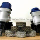 Professional Factory Supply Best Various Sizes Coil Nails for Pallet thumbnail-1