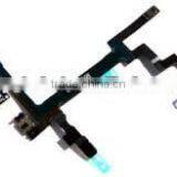 Phone 5 Buttons Flex Cable Cable Phone Case Accessories LCD Touchscreen 3G With 3M Adhesive thumbnail-1