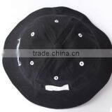 Fashion Adults Bucket Hat/woven Label Hat thumbnail-3