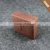 High Quality Cube Shape Printing Carton Boxes for Jewellery Packaging thumbnail-4