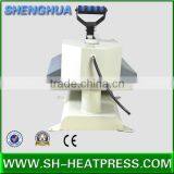Swing Away Sublimation Press Transfer Machine From Dongguan Shenghua Sublimation thumbnail-5