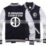 Mens Model Baseball Clothes thumbnail-4