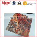 Promotion Gift Custom Dyed Sublimation Printing Neck Silk Scarf for Pet thumbnail-2