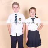 Boys and Girls Primary School Shirts School Skirts School Pants thumbnail-1