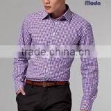 Satin Shirts for Men thumbnail-1