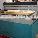 LUCK CNC Metal Engraving Machine