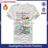 2015 Popular Market Selling Mens Band T Shirts thumbnail-1