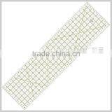 Kearing High Qualiity Metric Acrylic ( 60 * 16 cm ) Patchwork Ruler Sewing & Quilting Plastic Ruler # KPR6016 thumbnail-1