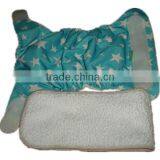 New Style Baby Cloth Diaper,one Size Diaper,pocket Diaper thumbnail-1