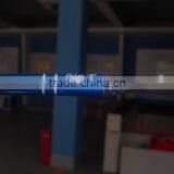 China High Precision Metal Pen Fiber Laser Mark Machine for Sale thumbnail-4