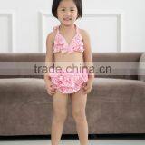 Wholesale High Quality Kids Bikini Swimwear Baby Swimsuit thumbnail-6