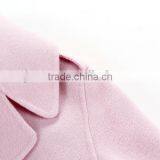 GZY 2016 High Quality Branded Pink New Design Women Suits thumbnail-5