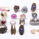 GZY Sales a Lot of Wholesale African Ring Stock thumbnail-3