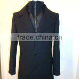 Woolen Coat -Lock thumbnail-1