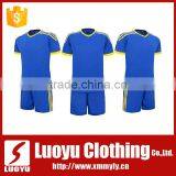 New Season Soccer Jersey Soccer, Football Club Team Football Uniforms, High Quality Sports Wear for Soccer thumbnail-1