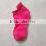 Thick Cushion Running Socks Ankle Socks Compression Now Show Socks thumbnail-1
