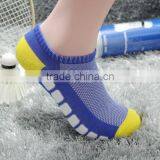 Mens Low Cut Short Sport Cotton Socks thumbnail-2