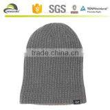 Canada Fabric Adult Cotton Beanies thumbnail-3