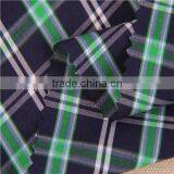 2015 New Style Bamboo Cotton Gingham Fabric for Clothing thumbnail-2