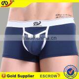 Big Men's Boxer Briefs Big Size Men Underwear 2008-PJ thumbnail-1