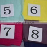 2017 Fashion Hot Popular Rayon Lady Summer Plain Solid Viscose Voile Scarf thumbnail-5