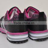New Man Comfort Running Shoe Breathable Sports Shoe China Factory thumbnail-5