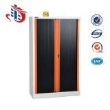 Hot Sale Roller Shutter Door Metal Cupboard Display Cabinet thumbnail-1