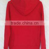 Grey Pullover With a Hood Casual Slim Fit Hoodie Man Custom Hoodies Oem thumbnail-5