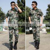 Normal Design Blue Summer Rip-Stop Military Ceremonial Uniform Sets thumbnail-2
