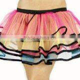 Stock Wholesale 3layer Adult Sexy Tutu Dress thumbnail-1