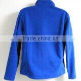 100%polyester Men's Polar Fleece Jacket thumbnail-2