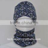 Fashion Merino Wool Headband thumbnail-1