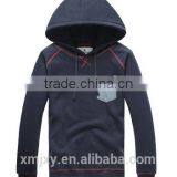 Custom Clothes Hoodies Men New Design thumbnail-1