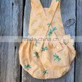 New Fashionorganic Cotton Baby Rompers Wholesale Baby Clothes OEM Manufaturers thumbnail-2