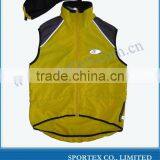2012 OEM Cycling Gilet thumbnail-1
