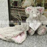 S17029A 2017 Hot Selling Higher Quality Baby Plush Stuffed Toy Kids Toys thumbnail-2