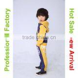 2014 Newborn Baby Gift Kids Clothes 3 Pieces Sets thumbnail-1