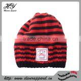 90006 Promotional Merino Wool Hat Beanie thumbnail-1