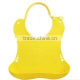Silicone Baby Bib/silicone Bib thumbnail-3