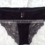 Elegant Charming Bras and Panty Sets With Deep Blace Color XXXsexy thumbnail-4