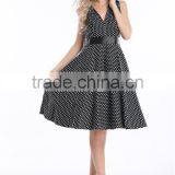 Instyles Walson Beautiful Pinup Prom Rockabilly Dress thumbnail-3