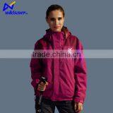 New Outdoor Safety LED Waterproof Pullover Windbreaker Jacket thumbnail-4