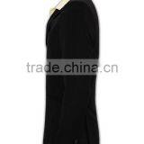 Tailor-made Festival Short Sleeve Low MOQ Brand New Design Designer Suits for Men thumbnail-3