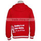 Oeko-Tex Standard Wholesale Mens Blank Hoodies and Sweatshirts thumbnail-4