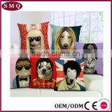 Digital Print Sofa Cushion Sofa Seat Cushion Bamboo Sofa Cushion thumbnail-2