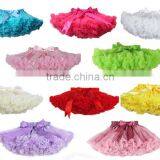 Wholesale New Fashion Ladylike Tutu Pettiskirts the Latest Boutique Super Fluffy Tutu Pettiskirts thumbnail-1