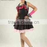 Dance Skirt, Children's Performing Skirt, Performances for Children Clothing,Dancing Skirt thumbnail-1