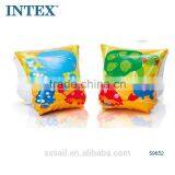 INTEX TROPICAL BUDDIES SWIM VEST thumbnail-1