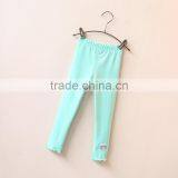 Wholesale Spring Little Girls Leggings Candy Colors Children Legging Pants thumbnail-3